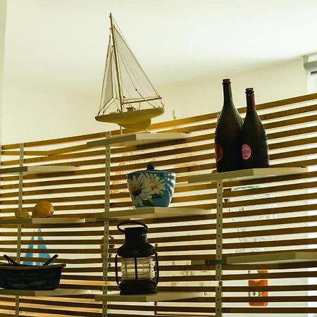 Teresita Wellness Club Apartment เวียเรจโจ ภายนอก รูปภาพ