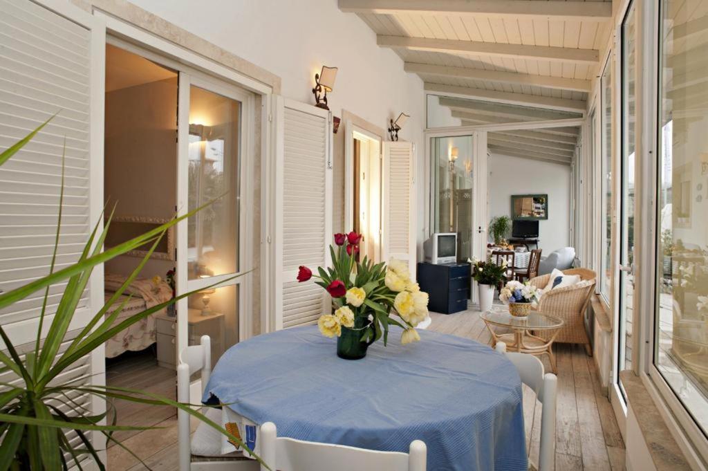 Teresita Wellness Club Apartment เวียเรจโจ ภายนอก รูปภาพ