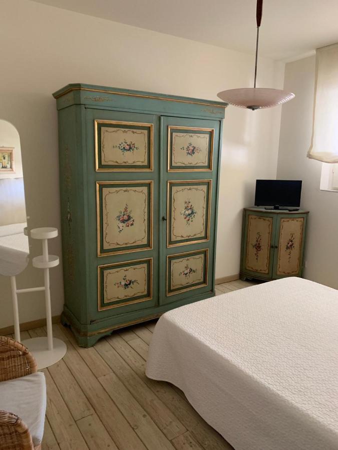 Teresita Wellness Club Apartment เวียเรจโจ ภายนอก รูปภาพ
