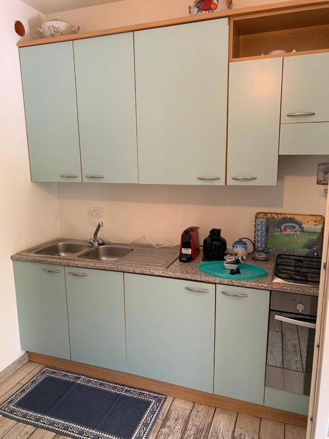 Teresita Wellness Club Apartment เวียเรจโจ ภายนอก รูปภาพ