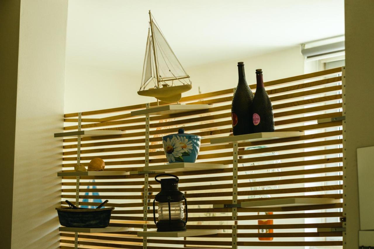 Teresita Wellness Club Apartment เวียเรจโจ ภายนอก รูปภาพ