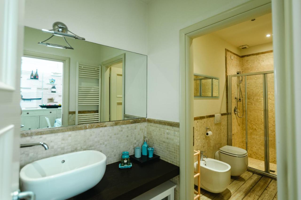 Teresita Wellness Club Apartment เวียเรจโจ ภายนอก รูปภาพ