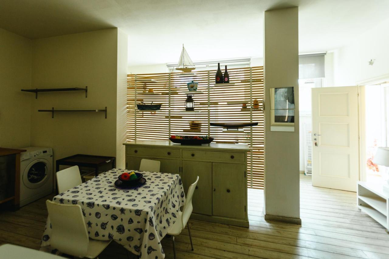 Teresita Wellness Club Apartment เวียเรจโจ ภายนอก รูปภาพ