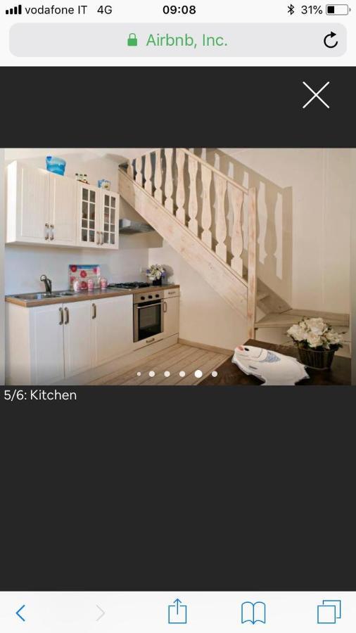 Teresita Wellness Club Apartment เวียเรจโจ ภายนอก รูปภาพ